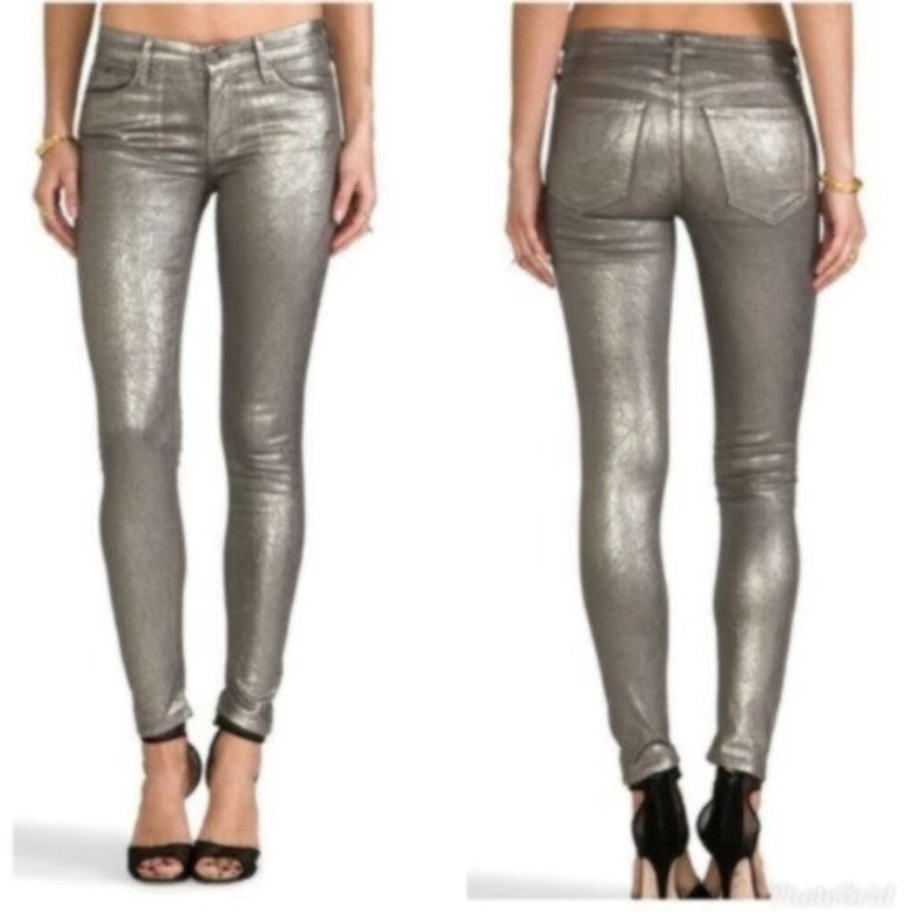 Mother The Looker Jeans
